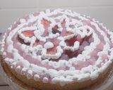 Foto del paso 1 de la receta: Tarta de frutillas, arándanos y moras!!☺️☺️