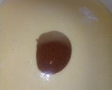 Foto del paso 3 de la receta: Torta con chocolate
