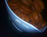 Alkaki recipe step 11 photo