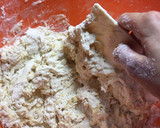 Foto del paso 4 de la receta: Pan baguette blando