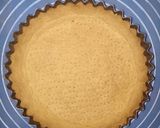 Foto langkah ke 5 dari resep Pie Buah / Fruit Pie Tart Vla Durian yummy.