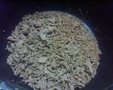 A picture of step 3 of My Grandmother's Recipe for Okinawan 