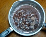 Foto langkah ke 4 dari resep Booster Saat Puasa | Susu Kurma Jelly (195).
