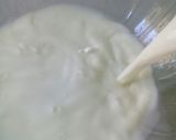 Foto del paso 2 de la receta: Helado de crema americana casero