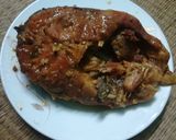 Hình bước làm 6 của món Cá kho tương