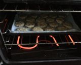 A picture of step 4 of Anzac Biscuits x Rice Flour.