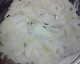 A picture of step 2 of Crispy Fried Onion!.