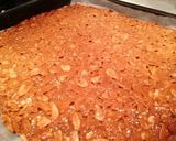 A picture of step 30 of Crispy Walnut and Cranberry Florentines.