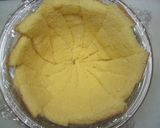 A picture of step 7 of Strawberry Hill Christmas Cake.