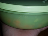 Acar Mentah