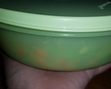 Foto langkah ke 4 dari resep Acar Mentah.