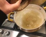 Foto del paso 2 de la receta: Sopa instantánea de sobras