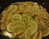 Foto del paso 7 de la receta: Mermelada de Limón🍋🌺