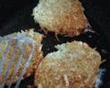 A picture of step 4 of Latke.