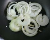 Foto del paso 3 de la receta: Wok con pollo y arroz