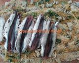 Foto del passaggio 2 della ricetta Tortino di alici