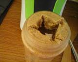 Almond butter recipe step 3 photo