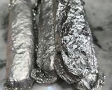 Foto langkah ke 7 dari resep Gimbap.