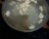 Foto langkah ke 2 dari resep Sop Sayuran.