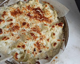 Foto del paso 6 de la receta: Col y coliflor con bechamel
