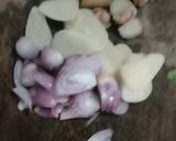 Foto langkah ke 2 dari resep Sayur bening pokcay.