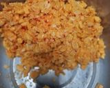 Foto langkah ke 3 dari resep Pergedel jagung tanpa telur.