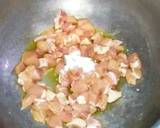 Spicy mango chicken recipe step 3 photo