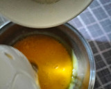Foto del paso 3 de la receta: Pastel de Tres leches de nuez