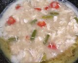 চিকেন স্যুপ (Chicken Soup Recipe in Bengali) রেসিপি ধাপ - 8 ছবি