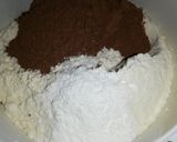 Oreos torta recept fázis 2 fotója