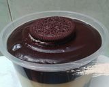 Foto langkah ke 6 dari resep Oreo Cheese Dessert.