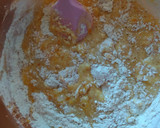 Foto del paso 3 de la receta: Torta de mandarina