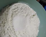 Foto del paso 1 de la receta: Torta de fiambre facilísima