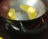 A picture of step 5 of Baked Chicken cheese pasta.