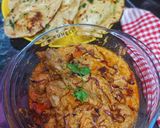 চিকেন কোর্মা(chicken korma recipe in Bengali) রেসিপি ধাপ - 9 ছবি