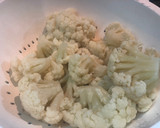 Foto del paso 2 de la receta: Coliflor a la Sonorense