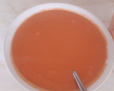 Foto del paso 2 de la receta: Gazpacho tradicional 🍅🍅