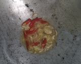 Foto langkah ke 2 dari resep Oseng Tempe Buncis.