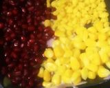 A picture of step 1 of Unique Filling Drink Pani panipuri.