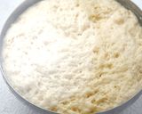 Foto langkah ke 5 dari resep Roti Tanpa Ulen.