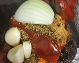 Foto del paso 4 de la receta: Birria de res a mi estilo