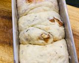 A picture of step 17 of No-Knead Bread Made with Extra Sour Yogurt.