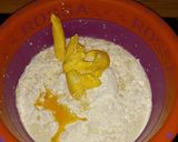 Foto langkah ke 1 dari resep Roti Canai (Tepung Protein Sedang).