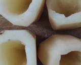 Banarasi stuffed dum aloo recipe step 1 photo