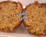 A picture of step 4 of 🌮Falafel 🌮.