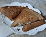 Une image de l'étape 6 de Sandwich au fromage 🧀.
