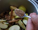 Foto del paso 2 de la receta: Chicha morada
