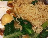 Foto langkah ke 2 dari resep Mie instan ala warkop.