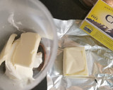 Foto del paso 3 de la receta: Paté de Anchoas con mermelada de Arándanos