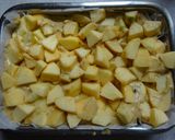 Almás süti recept fázis 6 fotója